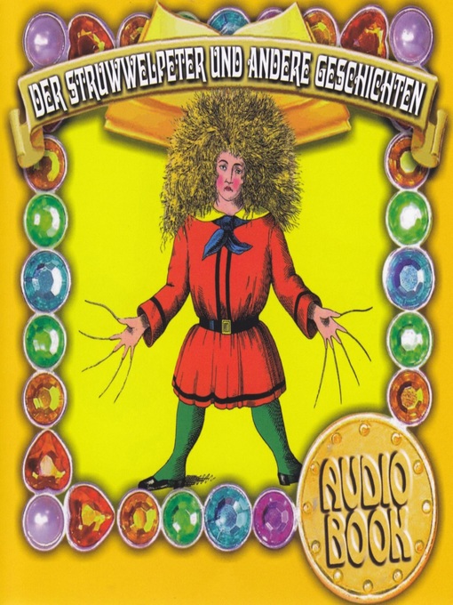 Upplýsingar um Der Struwwelpeter und andere Geschichten eftir Ralf Steuernagel - Biðlisti